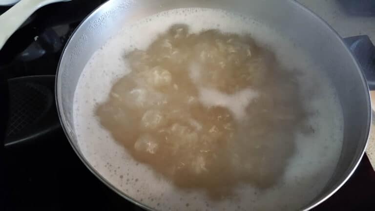 Homemade Organic Dehydrated Rice - Bramble Wine Cottage