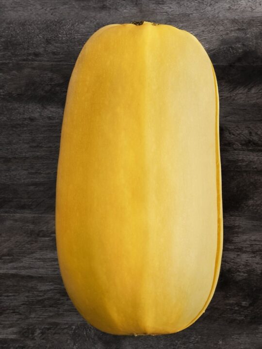 How To Cook Perfect Spaghetti Squash 2 Easy Ways
