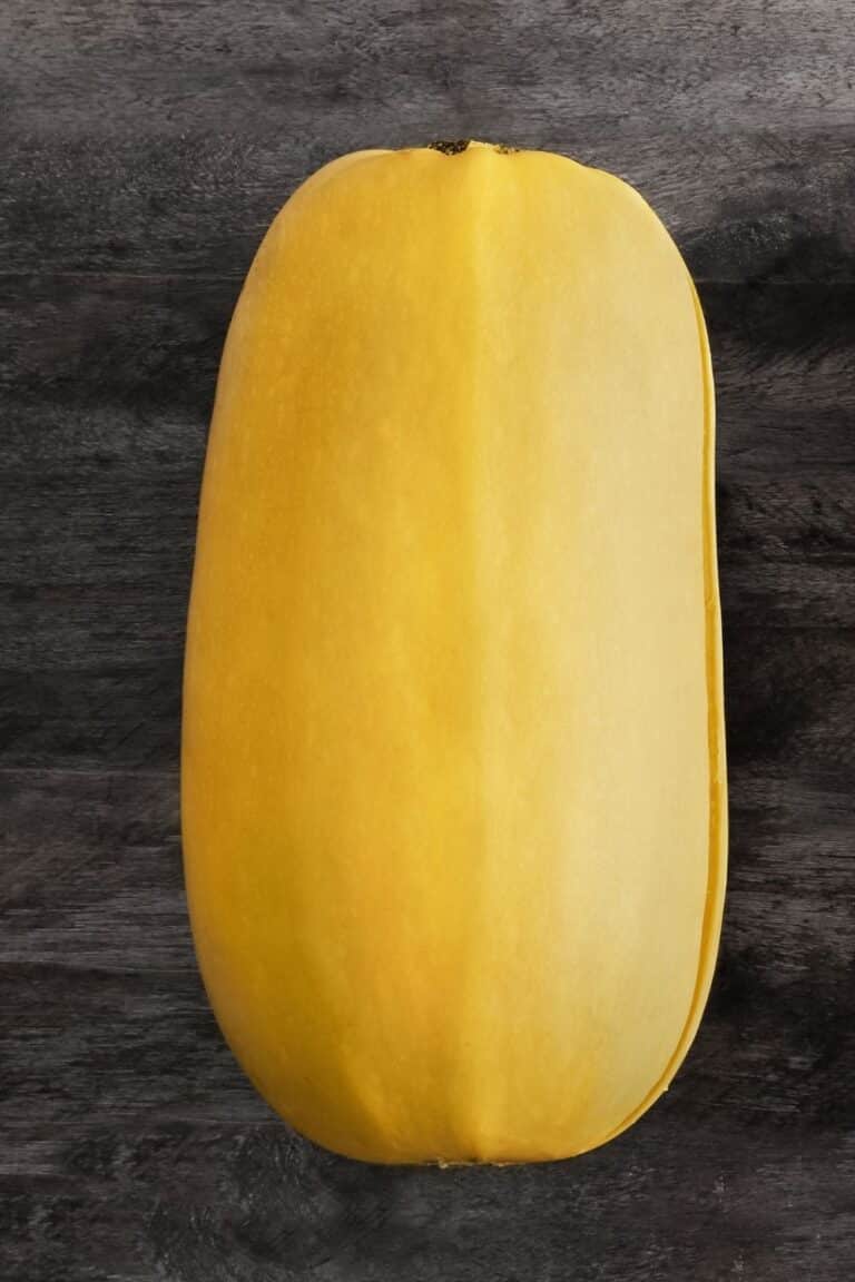 How To Cook Perfect Spaghetti Squash 2 Easy Ways